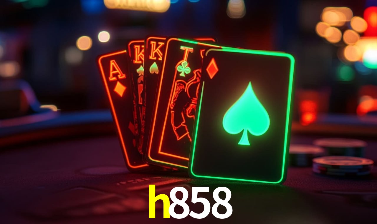 Experiência VIP h858
