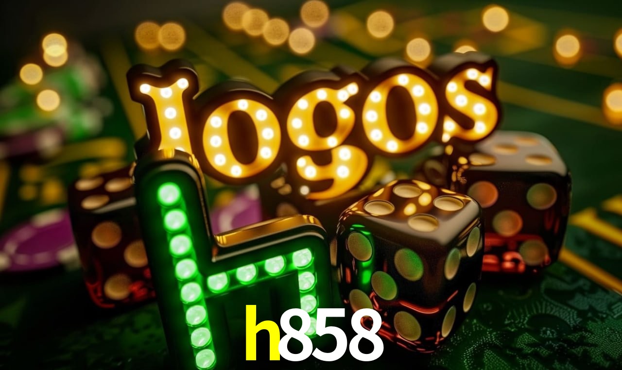 Estatísticas h858