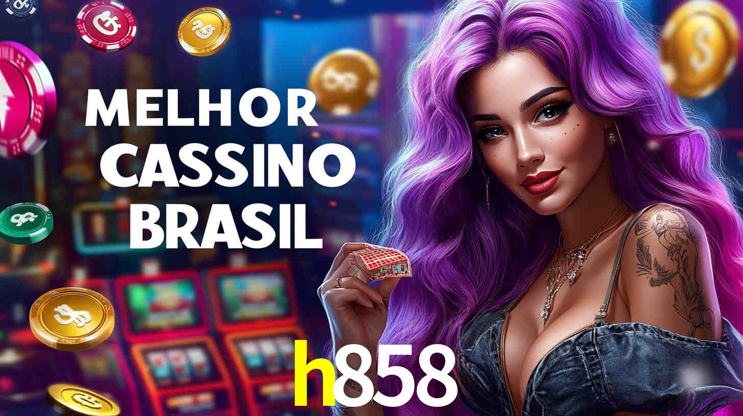 Apostas Esportivas na h858: Um Guia Completo