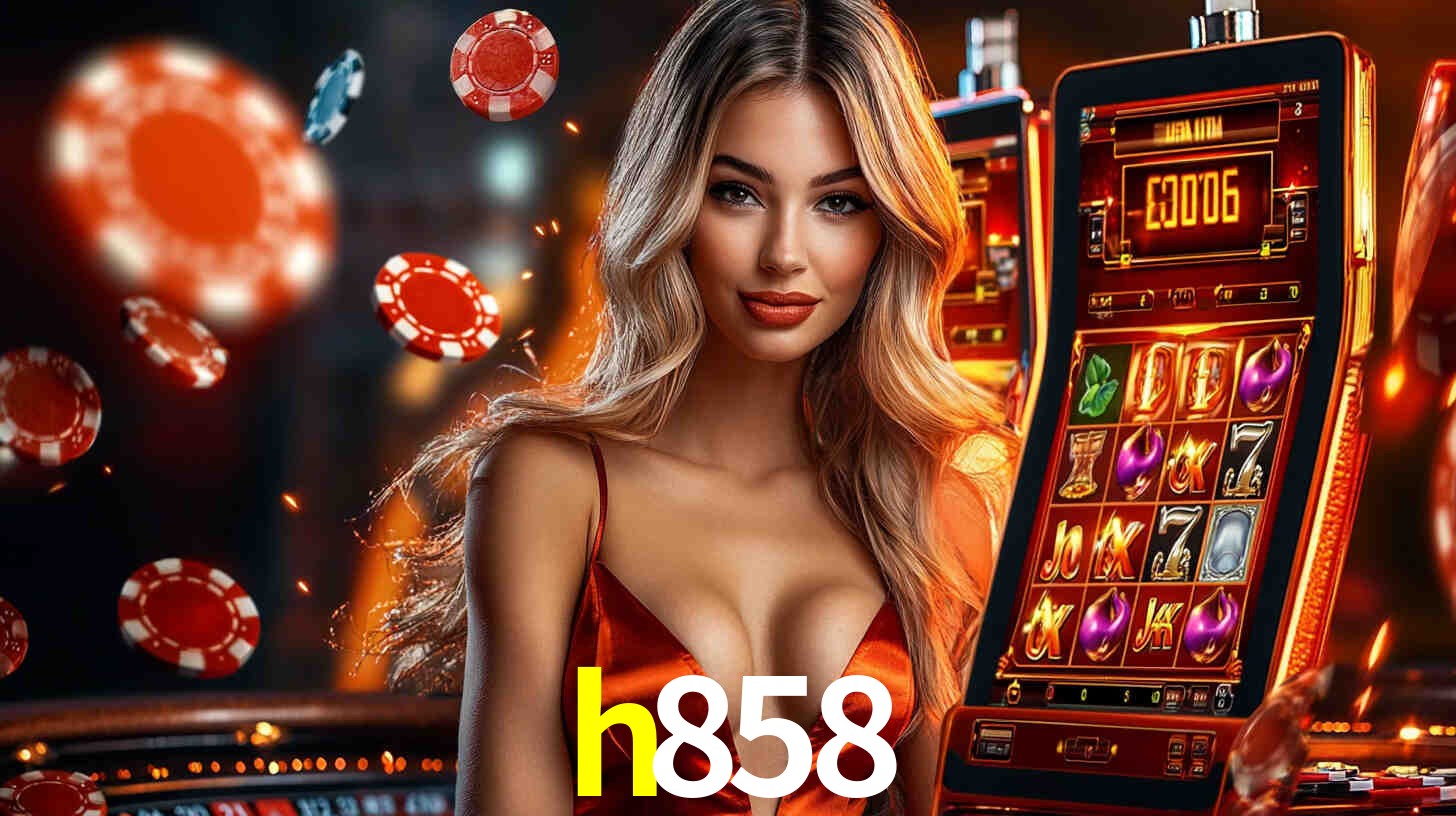 h858