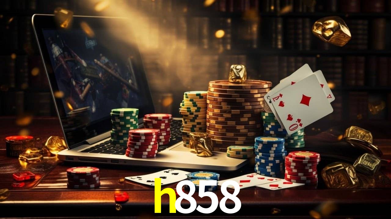 Programa VIP h858