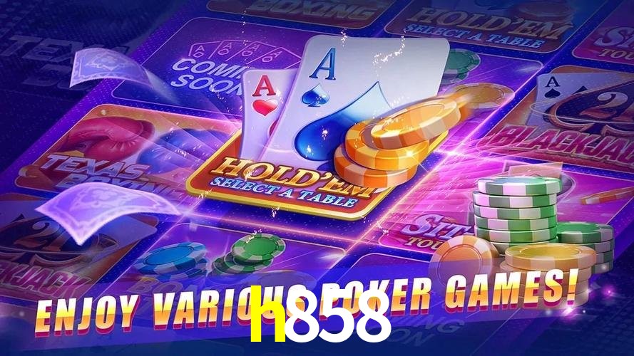 Descubra a Essência do h858: Nossa História e Compromissos