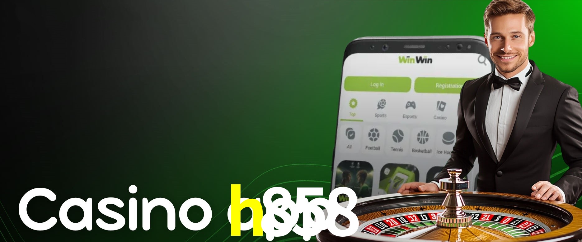 Flash Promotion h858