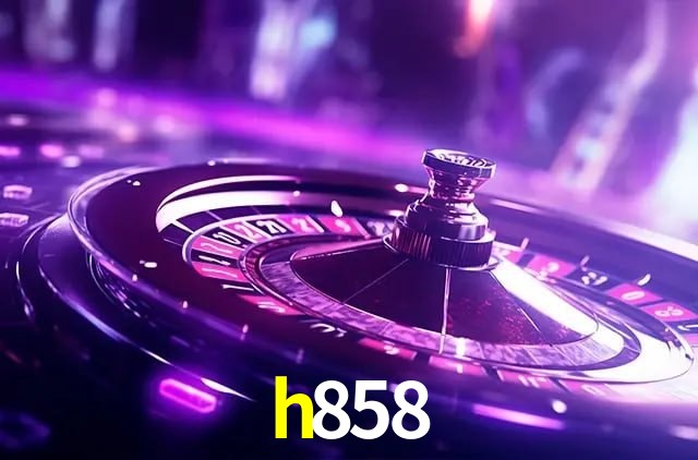 Desvendando o Mundo dos Jogos Virtuais na h858