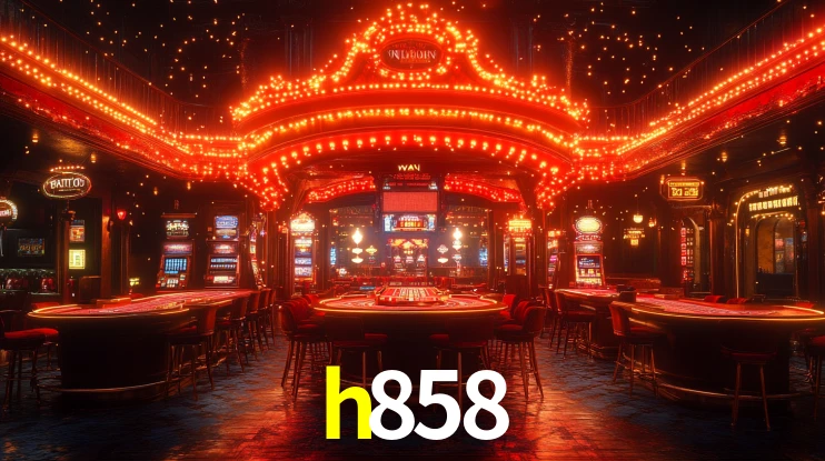 Exclusive Games h858