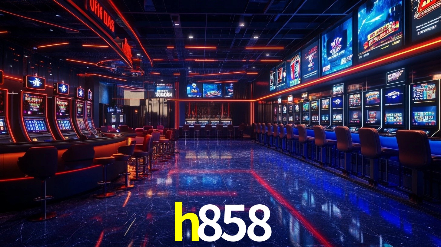 Live Casino h858