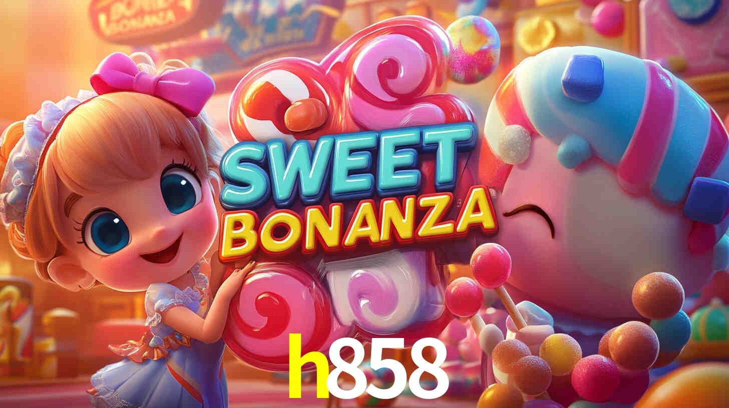 Desvendando o Mundo dos Jogos Virtuais na h858