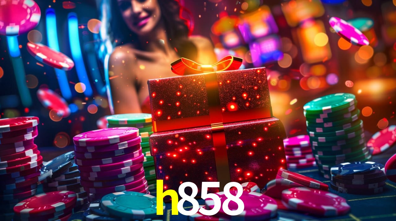 Explorando a Categoria de Eventos em Apostas na h858