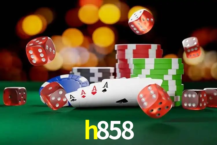 Estatísticas do Jogo h858