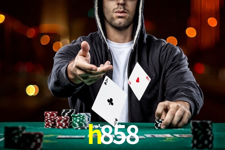h858 Bet