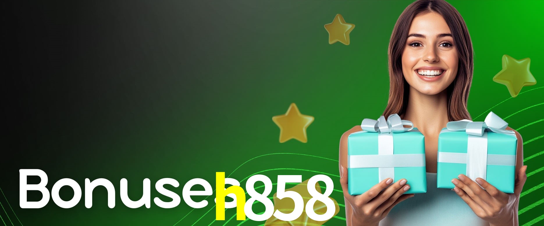 Exclusive Offers h858