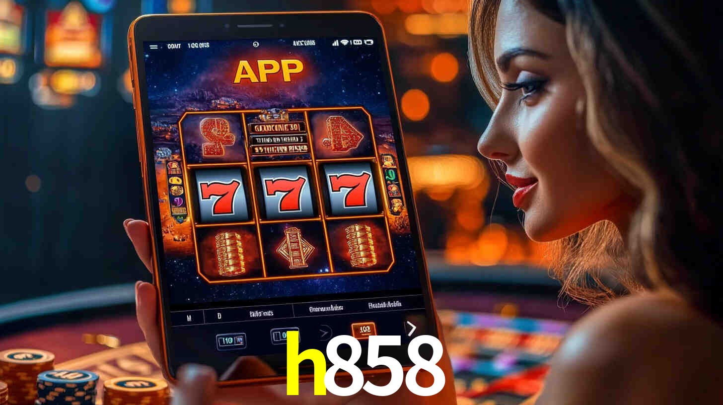 h858: Seu Especialista em Apostas Esportivas Brasileiras