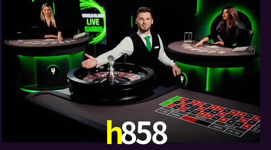 Platform Technology h858