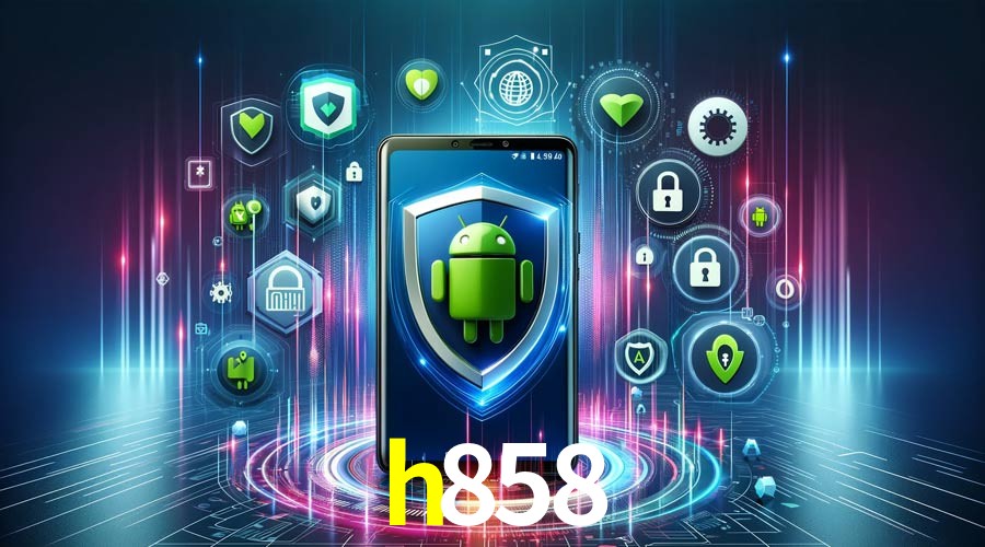 Secure Login h858