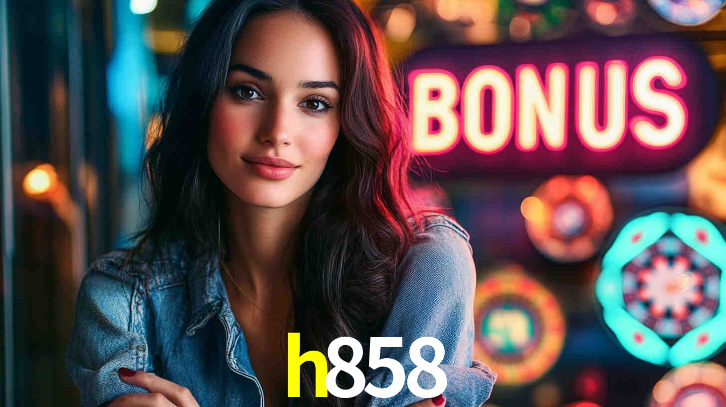 h858: Seu Cassino Premiado com Pagamentos Rápidos