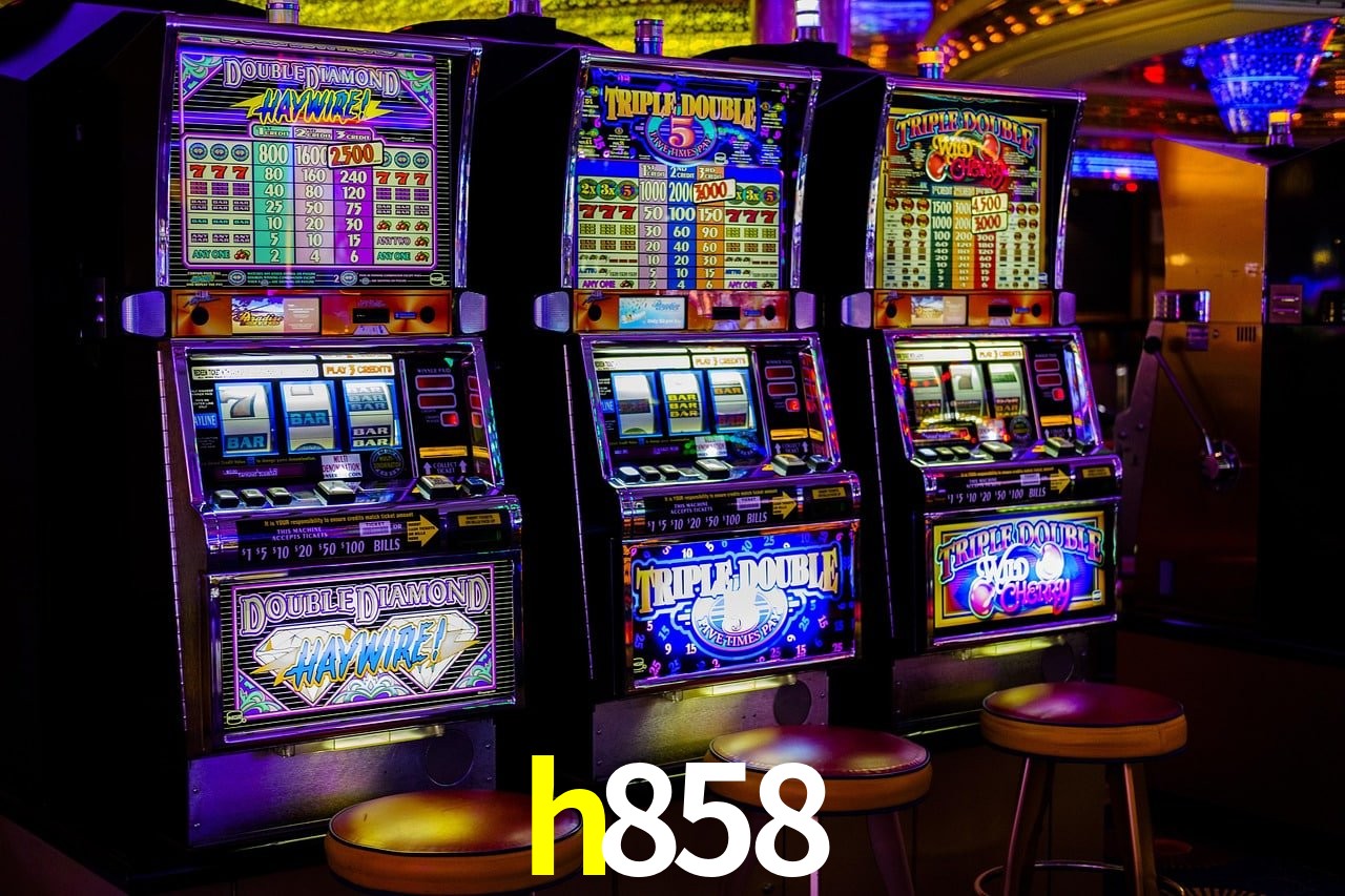Mesa de Blackjack h858