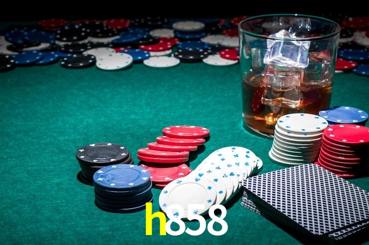 Torneios h858