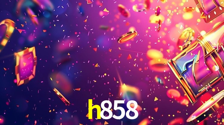 Descubra o Programa VIP da h858: Vantagens Exclusivas para Jogadores