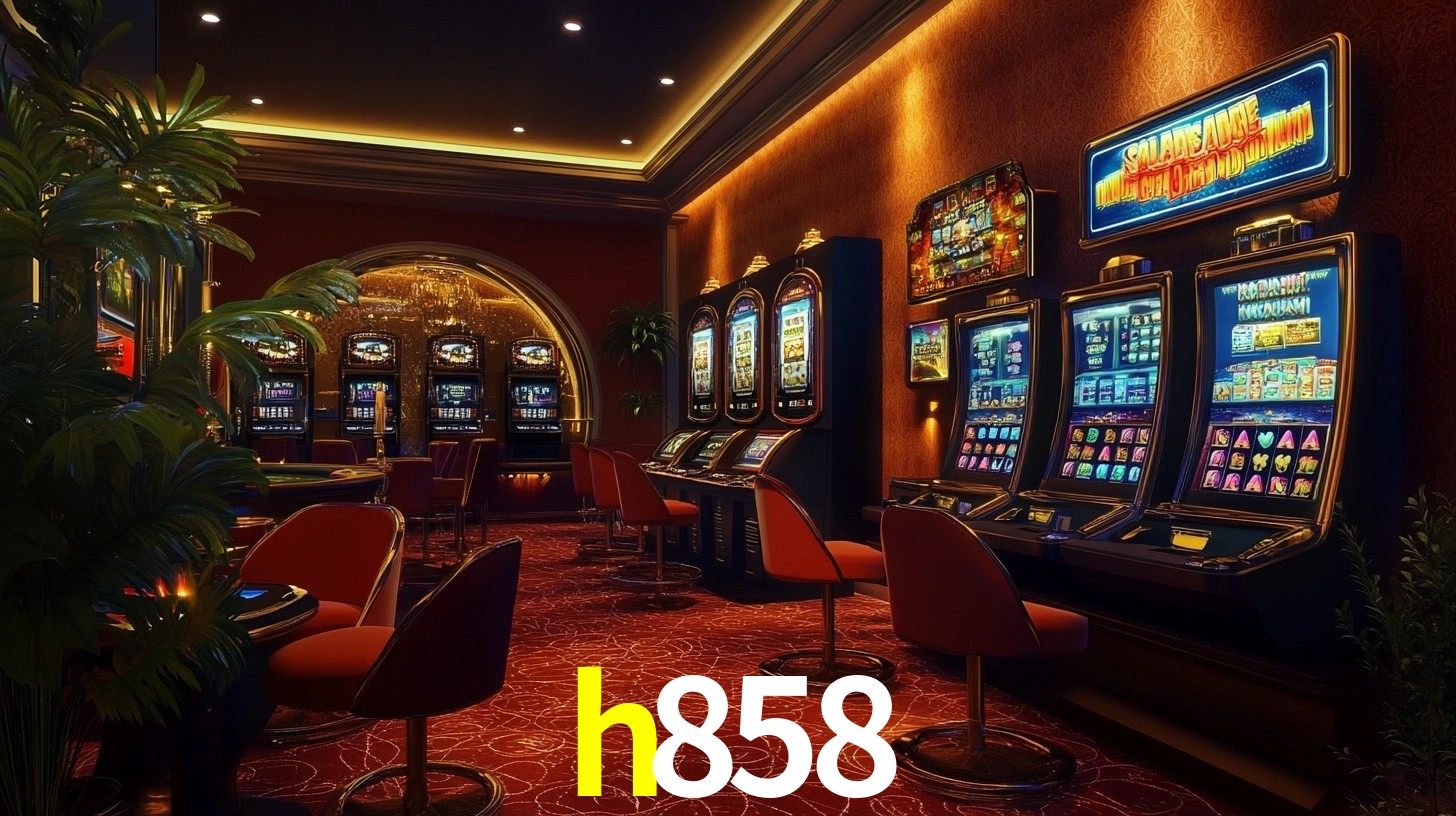 Blackjack Table h858