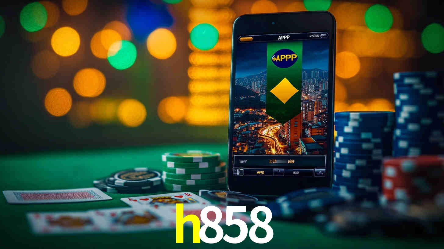 Descubra o Programa VIP da h858: Vantagens Exclusivas para Jogadores