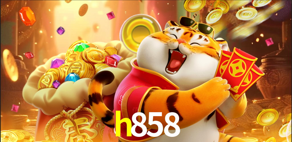 h858 - Desafio de Nervos Fortes - h858.com