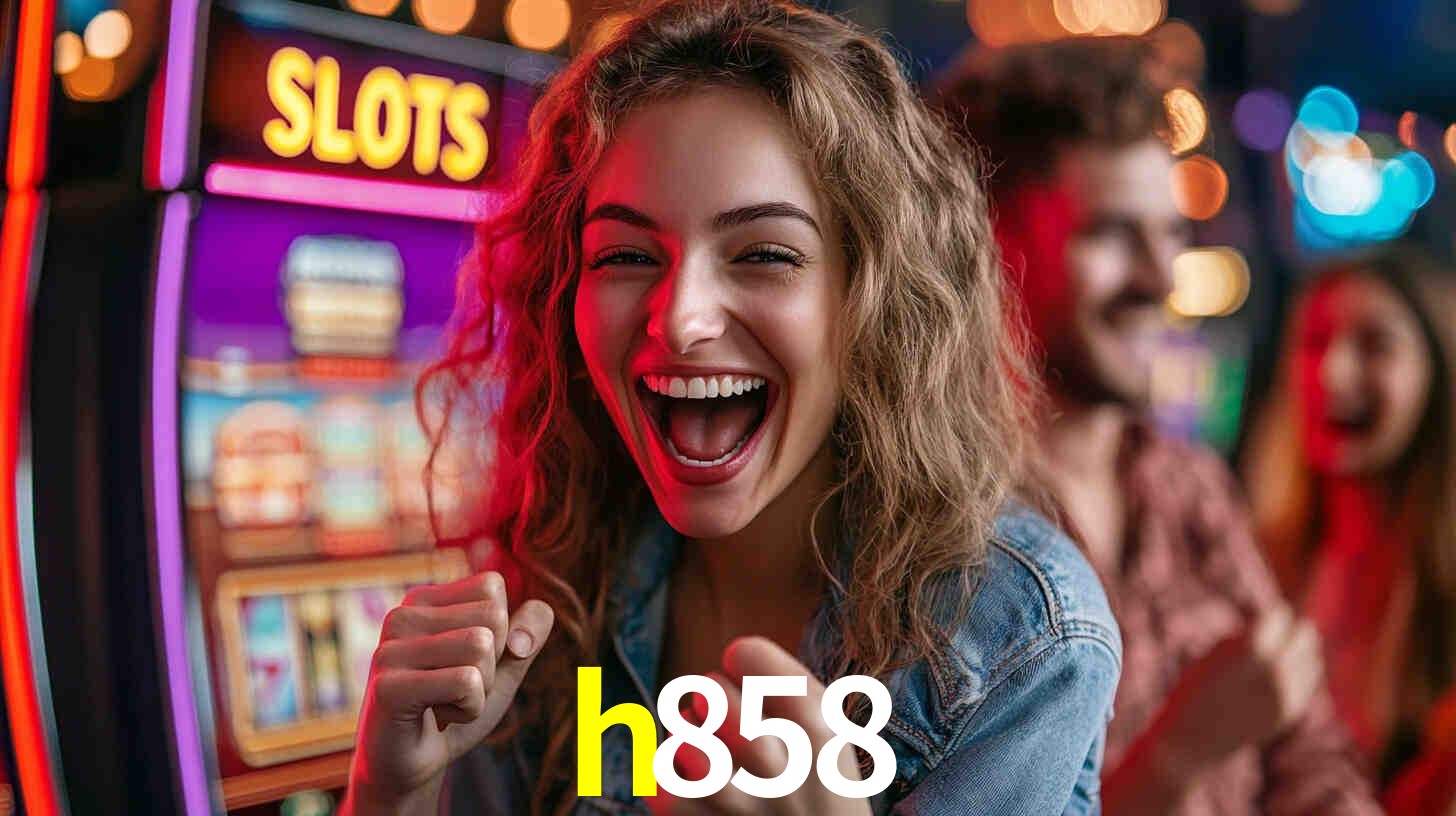 A Experiência Imersiva dos Cassinos Ao Vivo no h858