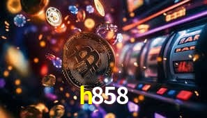 Inovações de Jogos na h858: O Futuro das Experiências Interativas