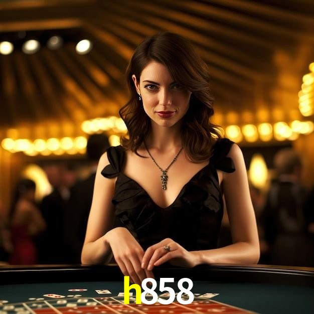 Apostas Esportivas na h858: Um Guia Completo