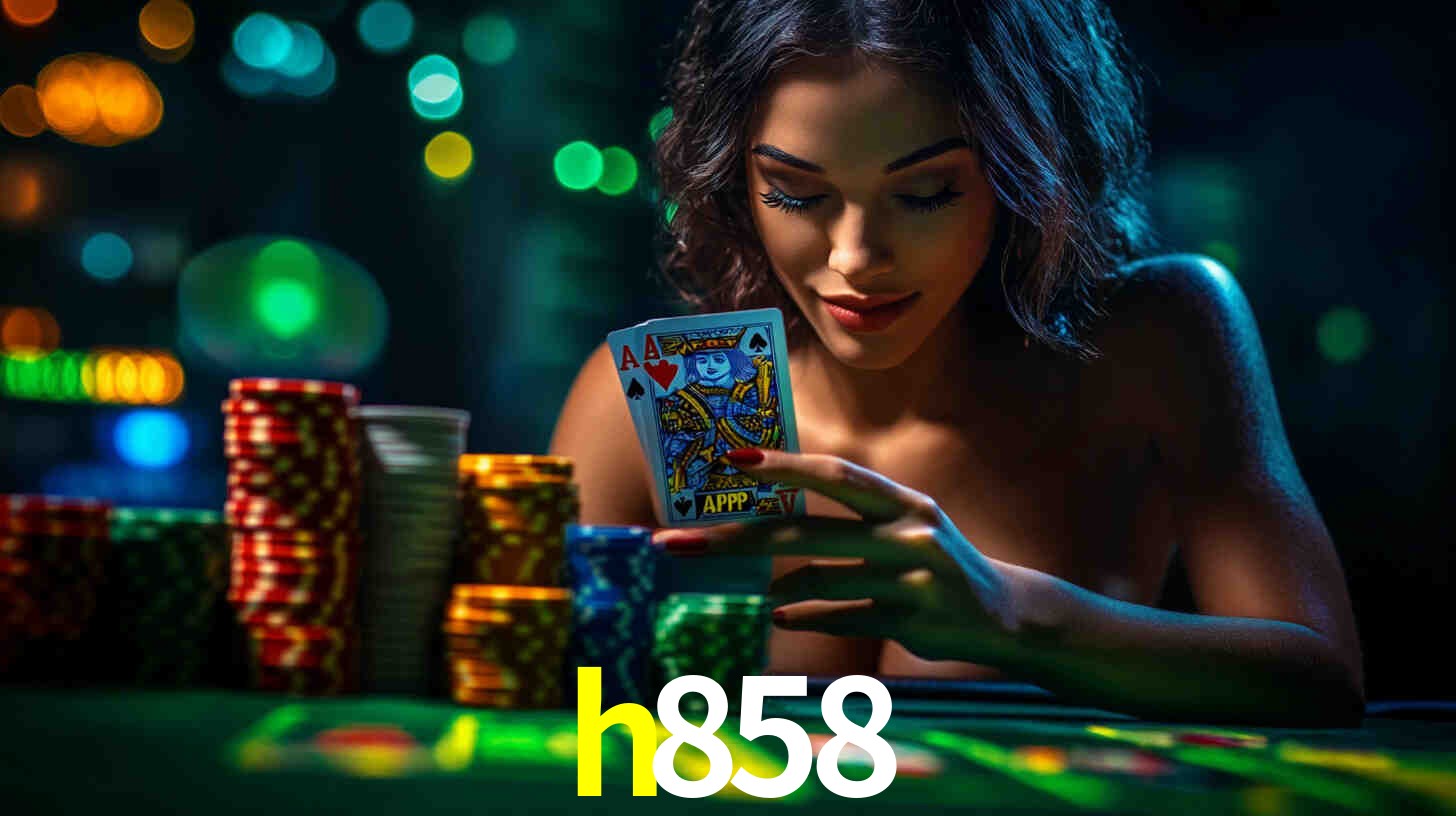 A Popularidade dos Caça-Níqueis no h858