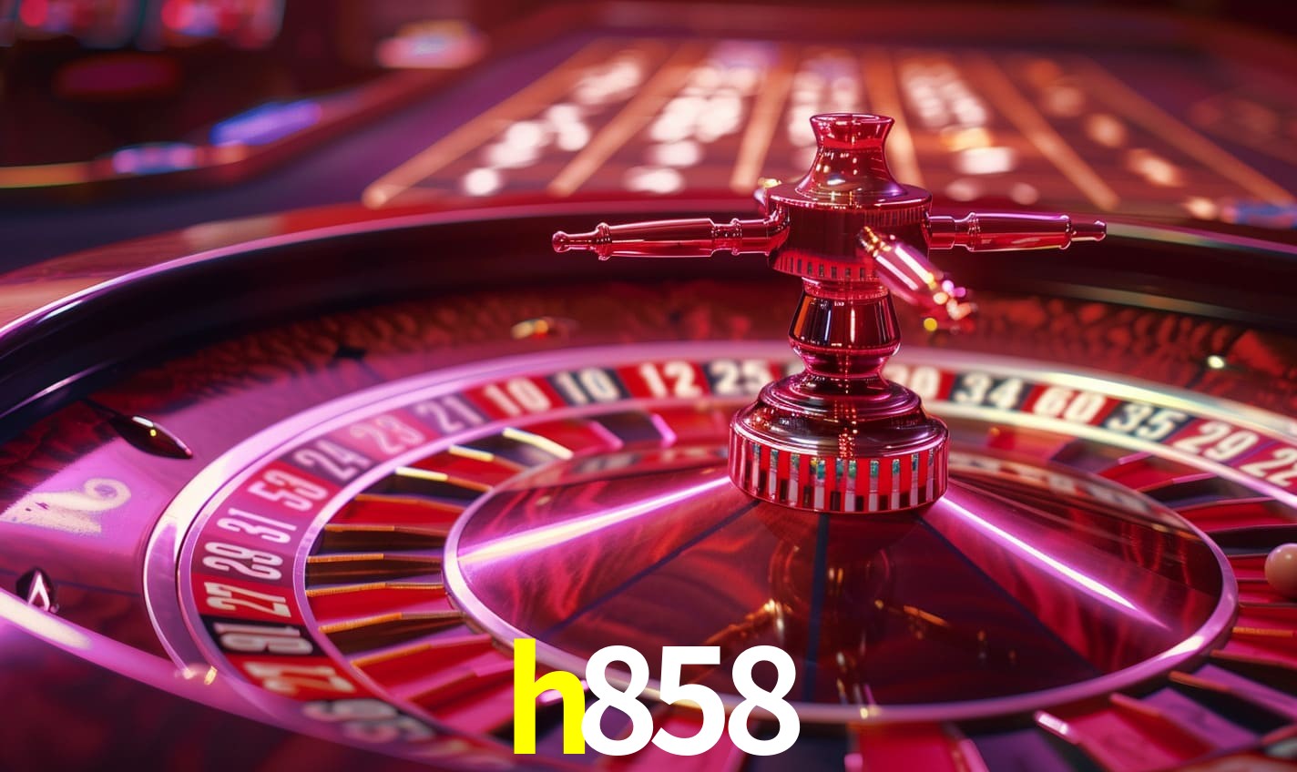 Descubra a Essência do h858: Nossa História e Compromissos