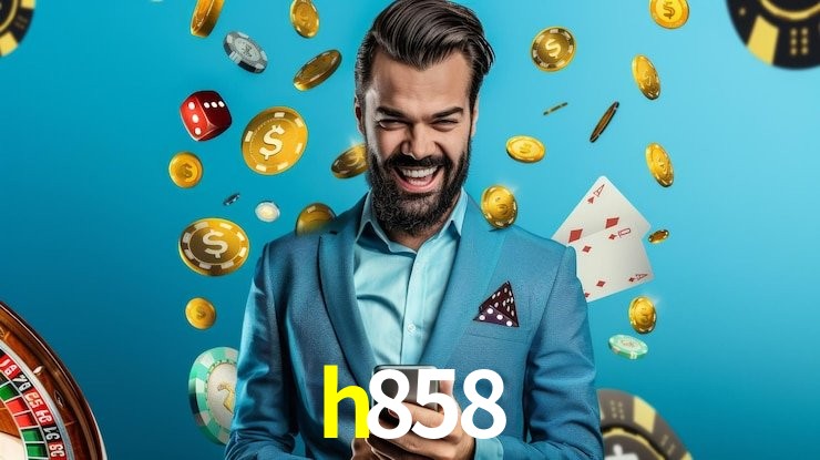 Live Casino h858