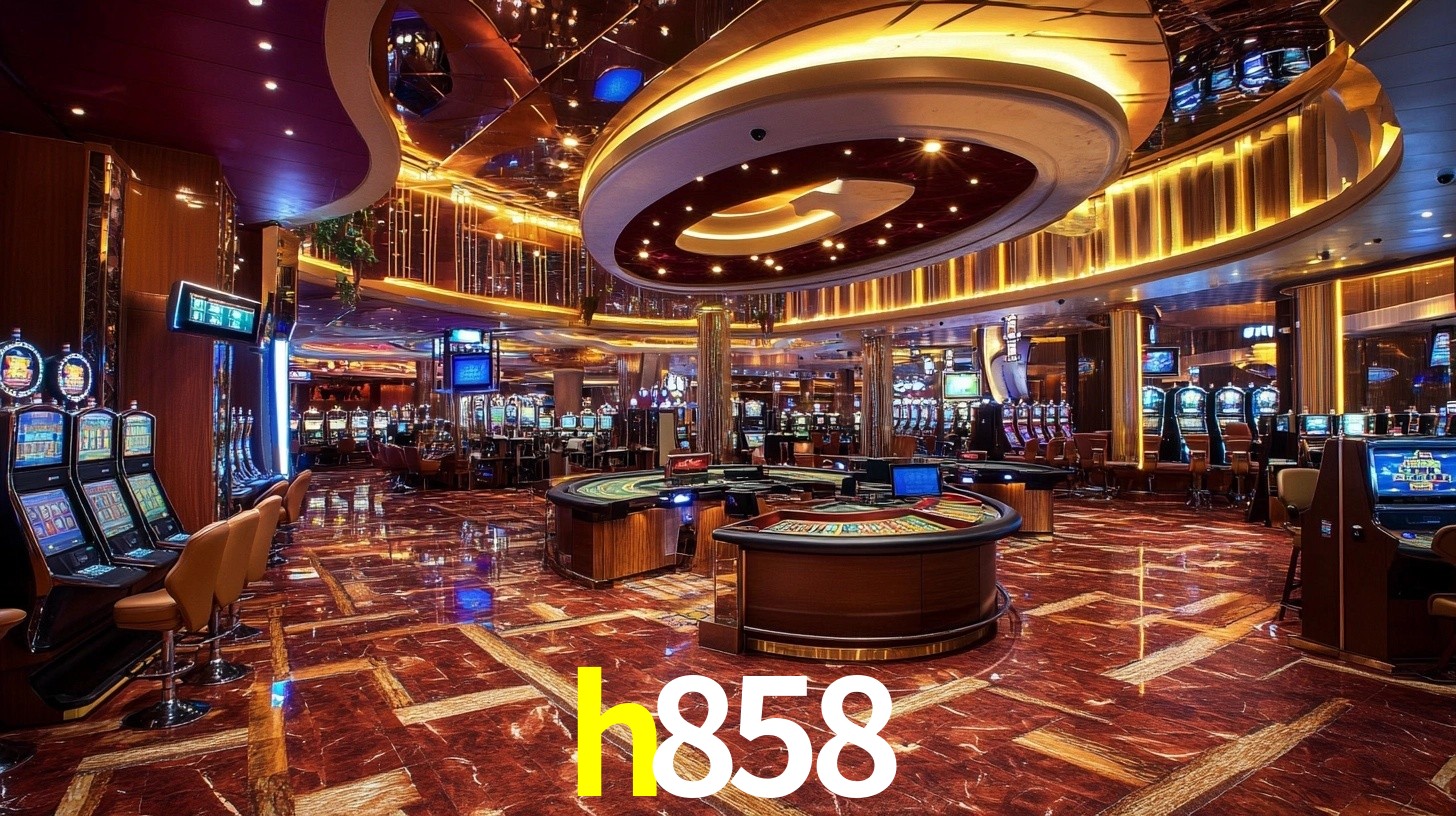 Roulette Table h858