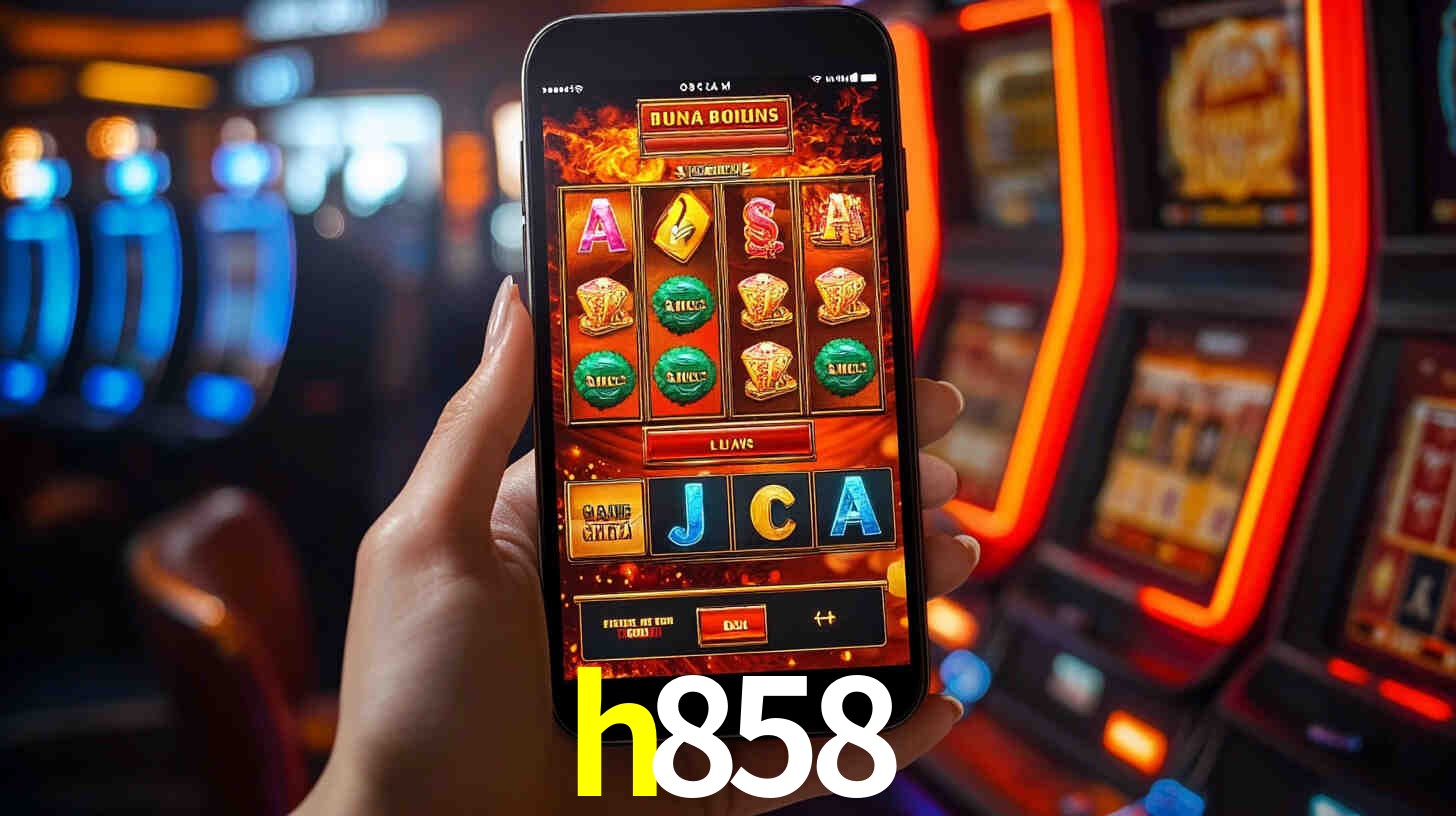 Experimente o Login Seguro Premium no h858