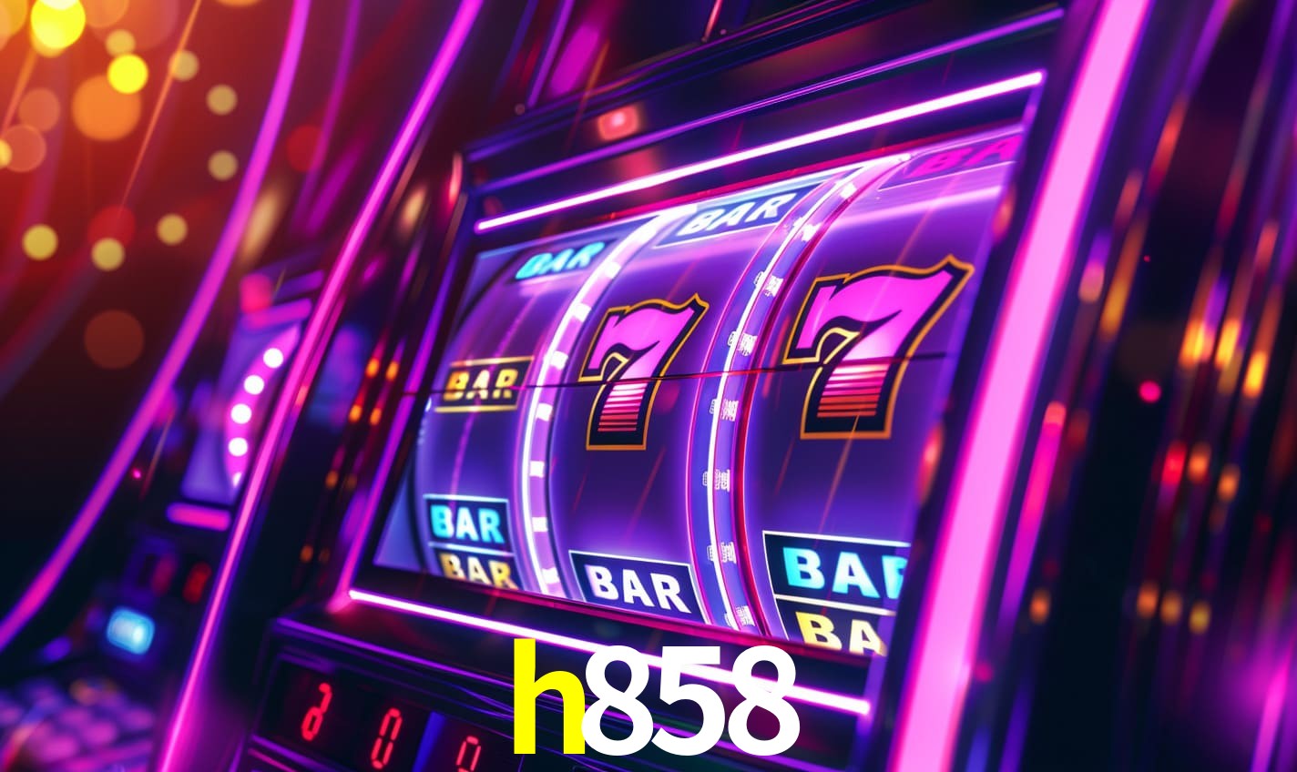 h858