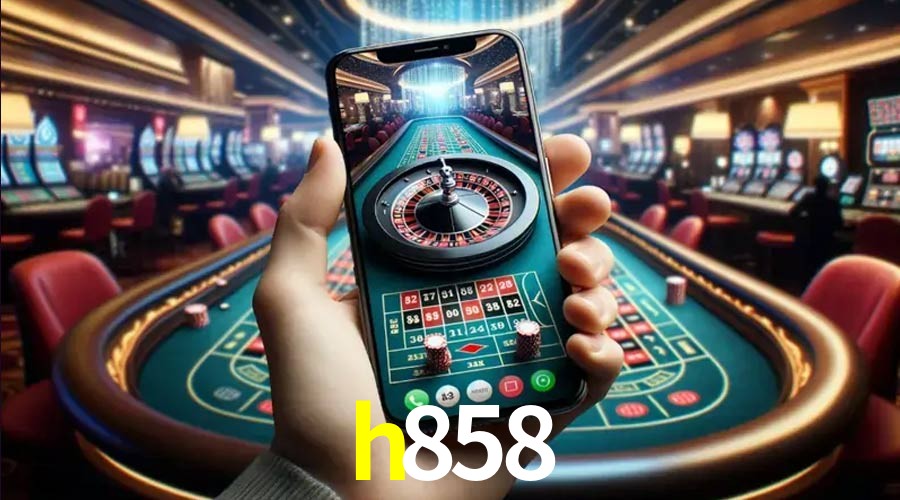 Quick Registration h858