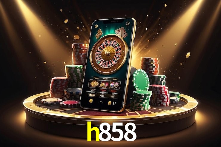 Provedores de Jogos h858