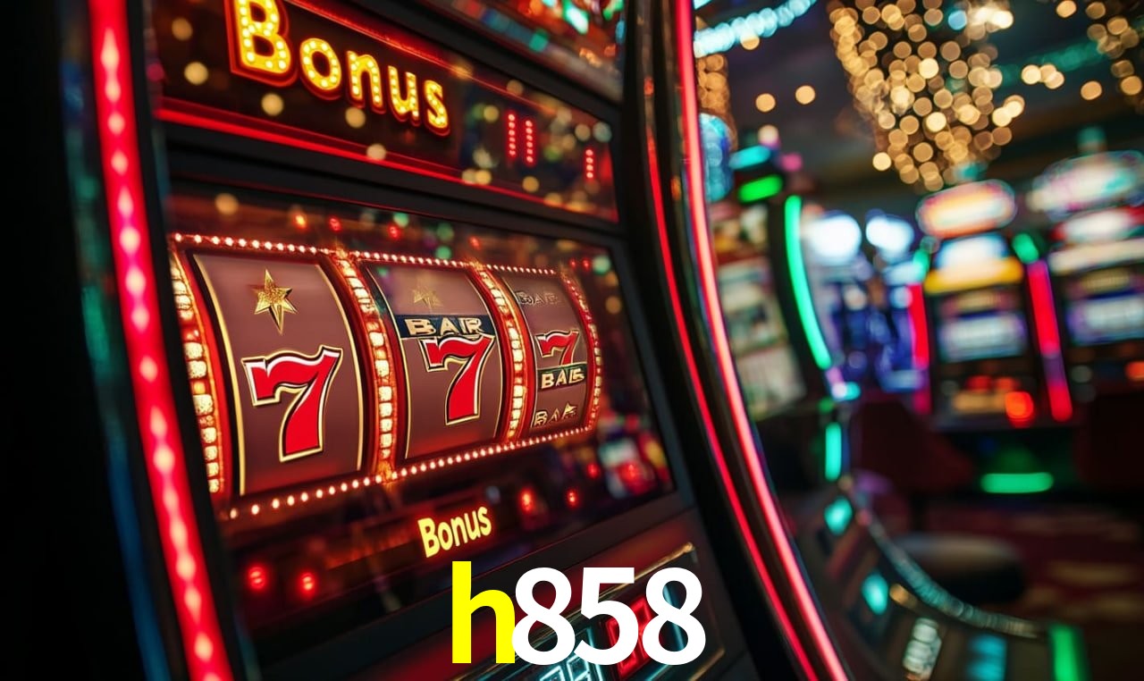 h858