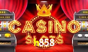 Slot Games h858