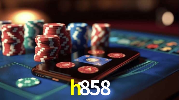 Casino Ao Vivo h858