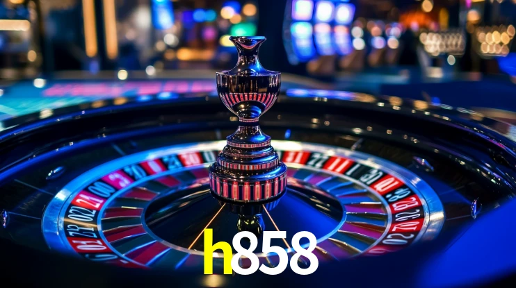 h858 App Interface