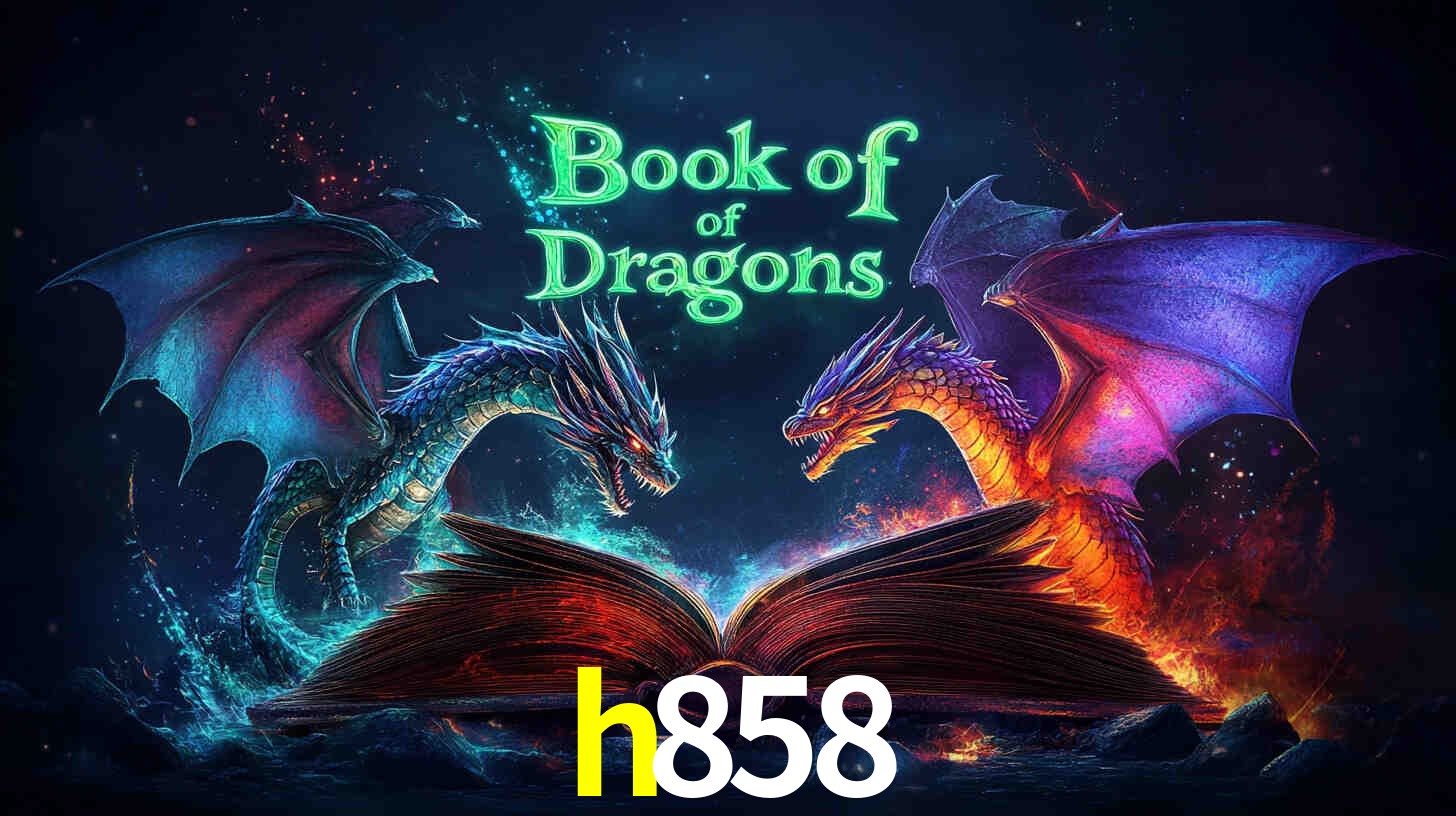 Descubra a Magia dos Jogos de Arcade no h858
