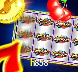 Inovações de Jogos na h858: O Futuro das Experiências Interativas