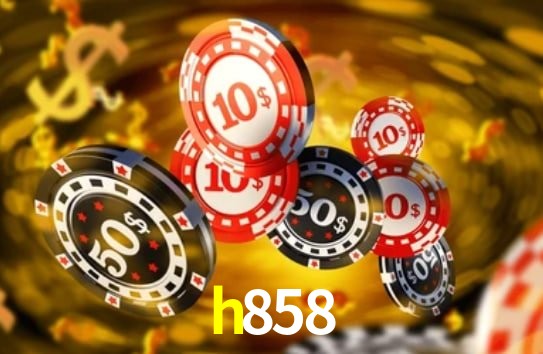 Casino VIP h858