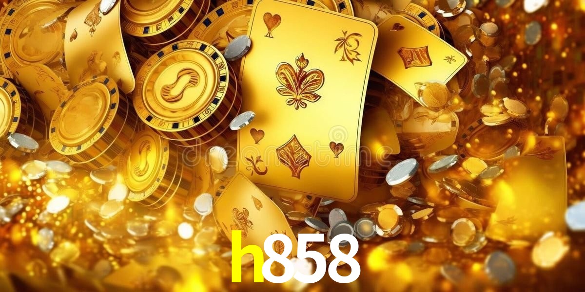 Explorando a Categoria de Eventos em Apostas na h858