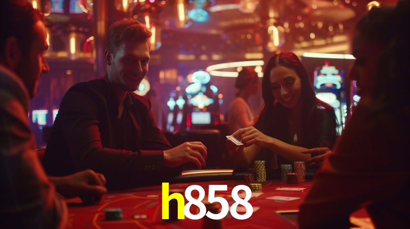 A Emoção da Loteria na h858: Uma Chance de Mudança de Vida