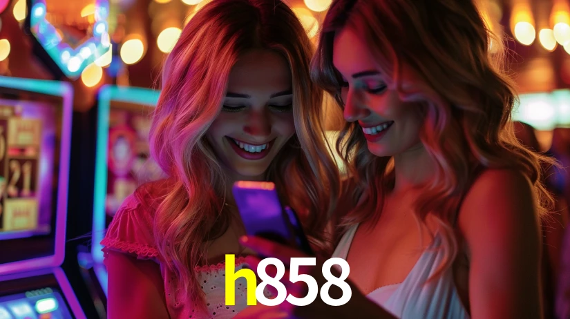 Explore as vantagens do h858: serviço profissional e confiabilidade
