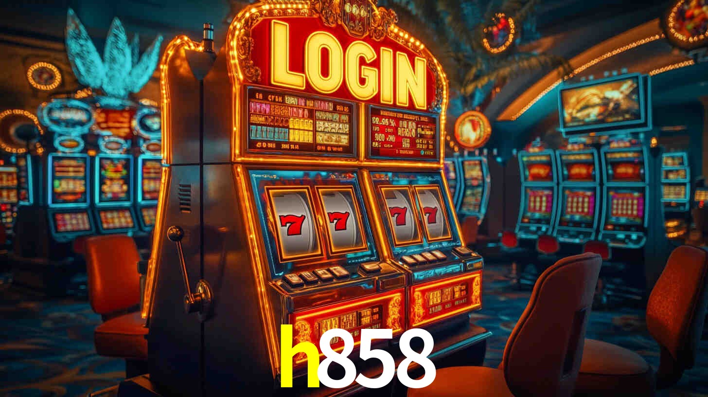 Welcome Bonus h858
