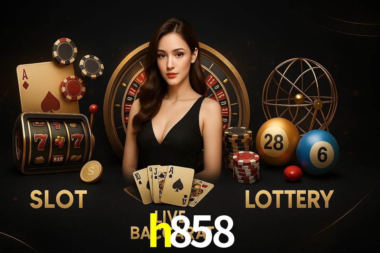 Promoção Relâmpago h858