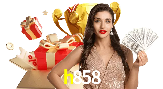 h858