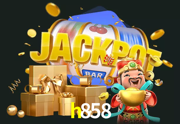 h858 bet
